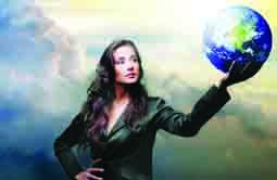 How to shape thoughts?