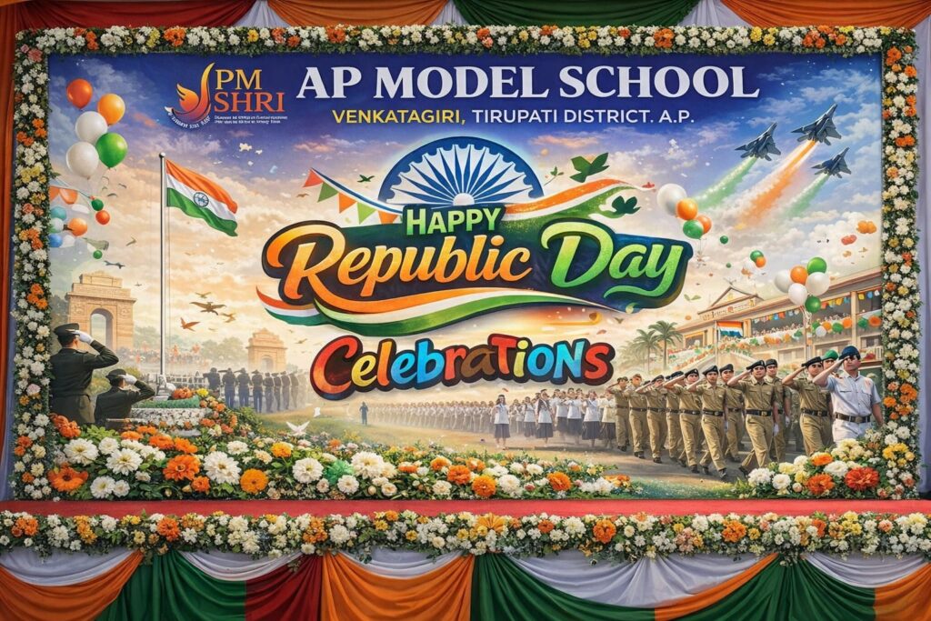 గణతంత్ర దినోత్సవం